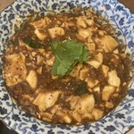Tokyo焼売マニア - 麻婆豆腐