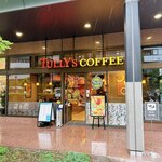 TULLY'S COFFEE - 