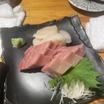 魚と酒はなたれ 野毛一番街店 - 