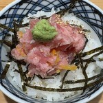 きたかた食堂 - 