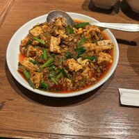 四川料理 龍の子 - 
