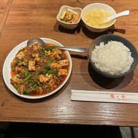 四川料理 龍の子 - 