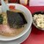 ラーメン山岡家 - 料理写真: