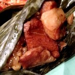 サワディー - 2014年3月6日お昼