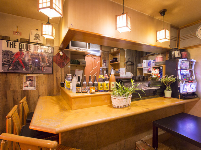 梵游 - 上盛岡（居酒屋）の写真