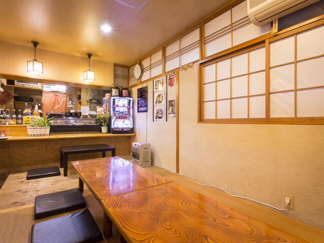 梵游 - 上盛岡（居酒屋）の写真