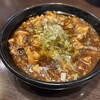 麻婆豆腐TOKYO 神田本店