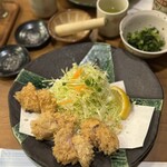 とん太 - 特ヒレ