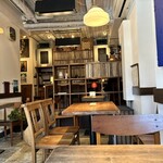 NELD COFFEE CLUB - 