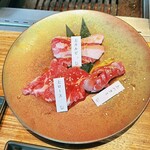 ラム焼肉専門店 lamb ne - 