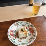 喰い切り しらに田 - 