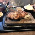 石焼ステーキ 贅  宮城明石台店 - 