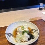 喰い切り しらに田 - 