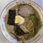 Macchan Ramen - 