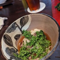 たでの葉 - 