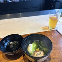 喰い切り しらに田 - 