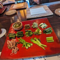 たでの葉 - 