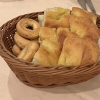 エリオ・ロカンダ・イタリアーナ - 