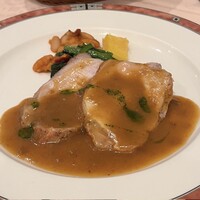 エリオ・ロカンダ・イタリアーナ - 