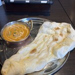 居酒屋インドカレー アジア料理チャンドラマ - 