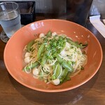 元町生パスタ - 