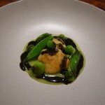 ル クーリュズ - ニベのムニエル、そ