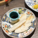 東北のうまいものと地酒 三枡三蔵 - 