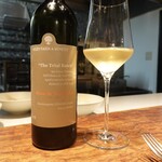 ル クーリュズ - ブラン ド ノワール、2022(蔵王ウッディーファーム)