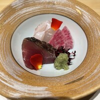 鮨 奏 - 