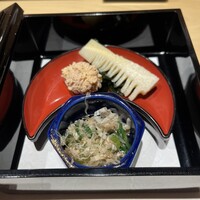 鮨 奏 - 