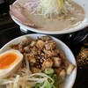 麺屋甚八 飾磨店