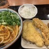 丸亀製麺 姫路中地店