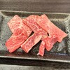 ひとり焼肉 美そ乃 - ランチタイム限定プレート