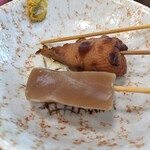 池乃清泉亭 - 