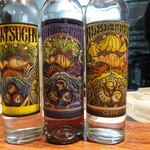 ル クーリュズ - GINいろいろ