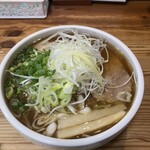 ラーメンの音むら - 