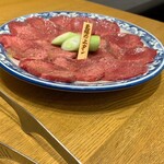 Yakiniku Wagyuu - 