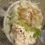 とんかつ一番2deux - 