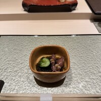 博多 鮨 貴山 - 