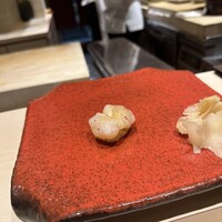 博多 鮨 貴山 - 