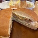 コメダ珈琲店 - 