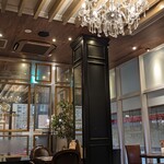 星乃珈琲店 - 