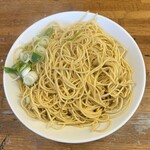 自家製麺 伊藤 - 