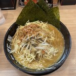 麺や ZEっ豚 - 