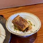 Jikitan Momiji - 角煮丼