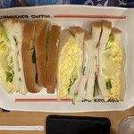 コメダ珈琲店 - 