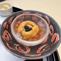 やま中・本店　鮨と日本料理　 - 