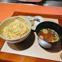 宮崎尾崎牛 鉄板焼き 吟 梅田ヒルトンプラザウエスト - 
