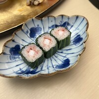 やま中・本店　鮨と日本料理　 - 