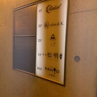 Panyo 北新地 - 